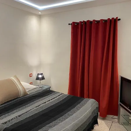 Appartement Coeur De Medina Taroudant Exterior photo