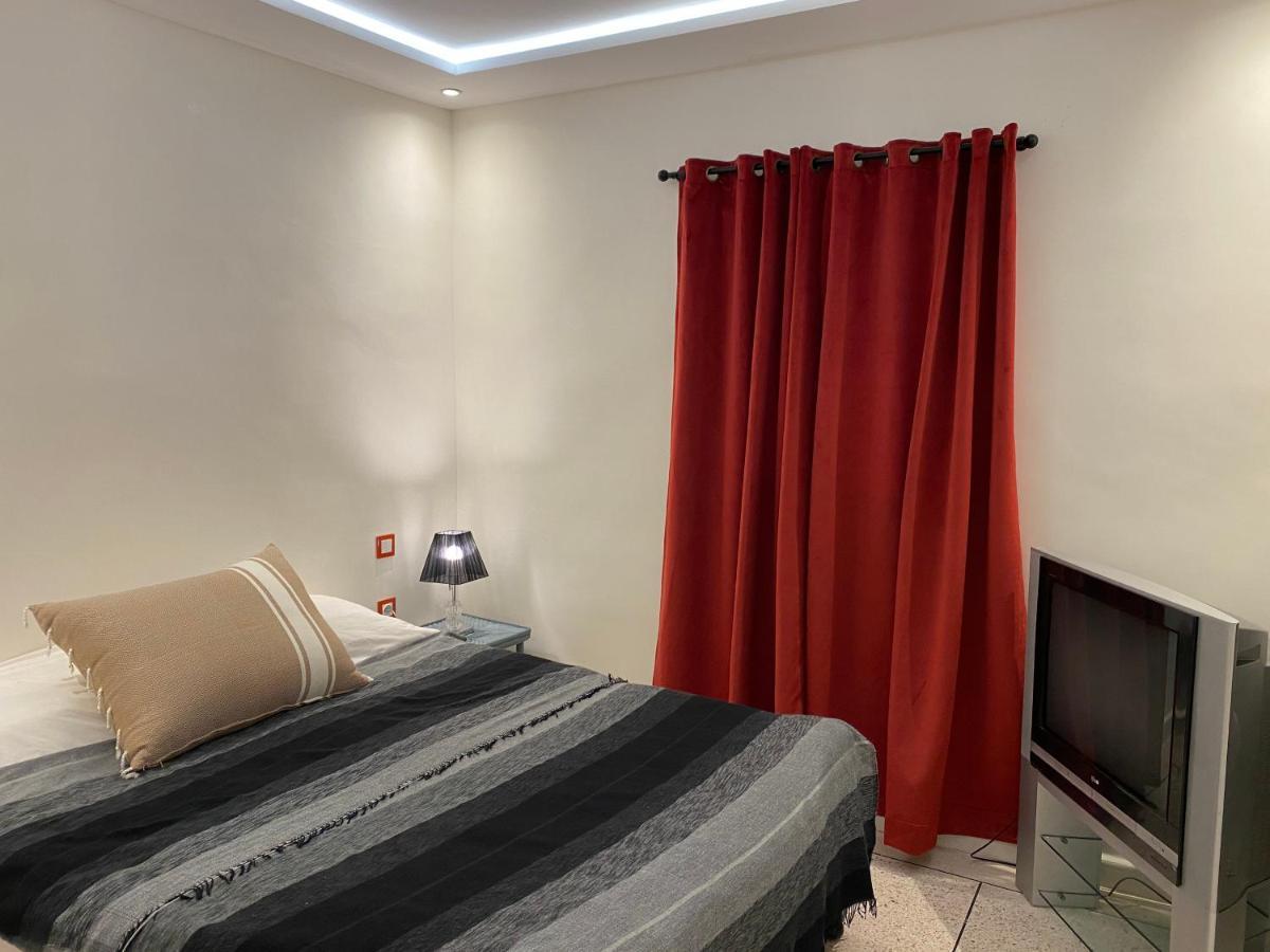 Apartment Coeur De Medina Taroudant