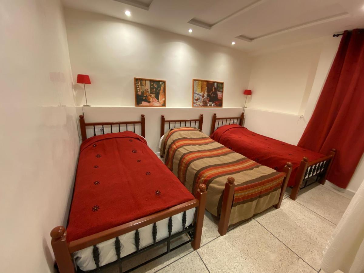 Coeur De Medina Apartment Taroudant